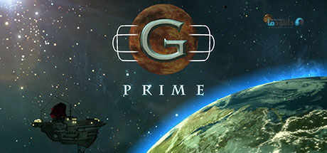 G Prime Into The Rain-pc-cover